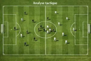 Analyse pour paris buteur