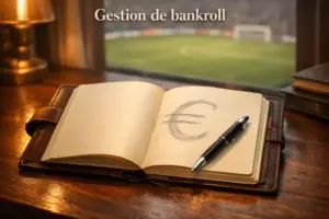 Gestion de bankroll