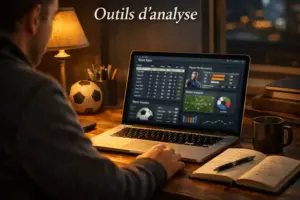 Sites pour analyser buteurs